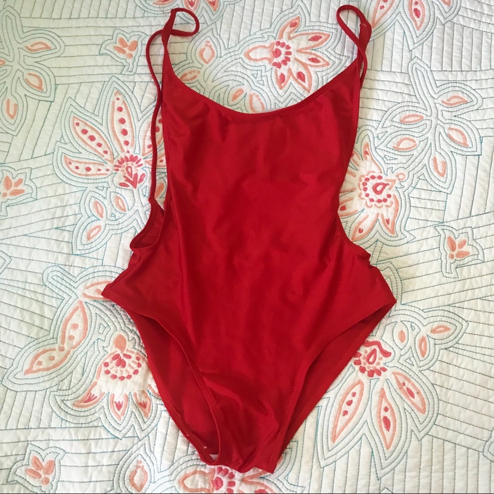 Zaful One Piece